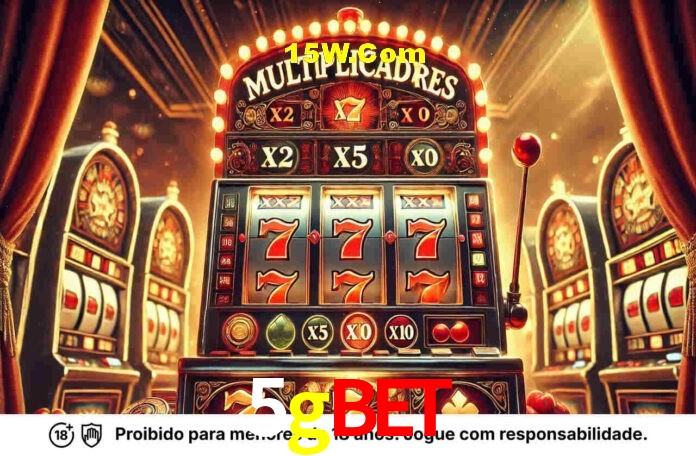 Casino Ao Vivo 5gbet