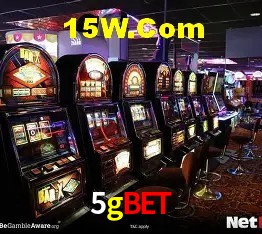 Design Responsivo 5gbet