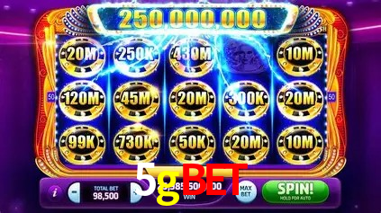 Promoções Sazonais 5gbet
